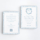 Buscar medidas invitaciones Moderno