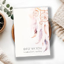 Buscar dreamcatcher tarjetas de visita Soñador