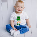 Buscar leprechaun bebe ropa Irlandés