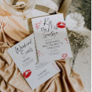 Buscar adiós invitaciones Para ella