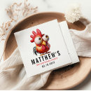 Buscar gallos servilletas Cualquier niño