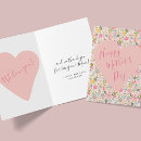 Buscar feliz día de la madre tarjetas Adorable