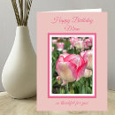 Buscar madre bendecida tarjetas Floral