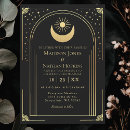 Buscar taro tarjetas e invitaciones Místico