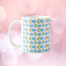 Buscar cloud tazas Azul