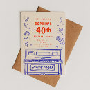 Buscar piano invitaciones Moderno