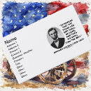 Buscar de abraham lincoln Guerra civil estadounidense