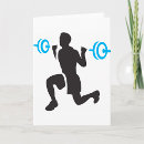 Buscar weightlifter tarjetas Levantamiento de pesas