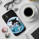 Buscar majestuoso iphone fundas Océano