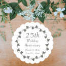 Buscar aniversario plata boda posavasos Para todos