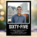 Buscar sesenta invitaciones Para él