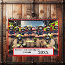 Buscar bomberos calendarios General y unisex