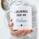 Buscar te quiero tazas Para él