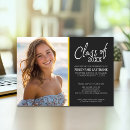 Buscar modelo invitaciones Escuela secundaria