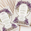 Buscar información del boda invitaciones Invitados