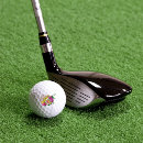 Buscar verde del golf General y unisex