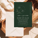 Buscar amor oscuro invitaciones Simple