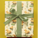 Buscar pato papel de regalo De baby shower