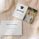 Buscar gorra la invitaciones graduacion Para todos