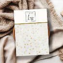 Buscar joyas tarjetas de visita Atrevido