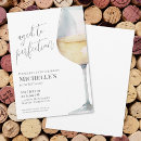 Buscar chardonnay invitaciones Para ella