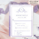 Buscar amablemente invitaciones Elegante