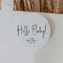 Buscar baby chapas Para todos