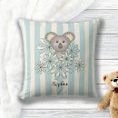 Buscar koala adorable cojines Animal