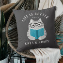Buscar book cojines Lector