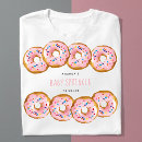 Buscar sprinkles camisetas Confites