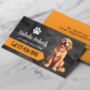 Buscar chalkboard tarjetas de visita Profesional