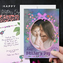 Buscar feliz día de la madre tarjetas Pájaros