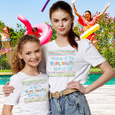 Buscar salpica camisetas Colorido