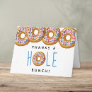 Buscar donuts tarjetas Azul