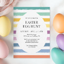 Buscar pascua colorida invitaciones Moderno
