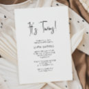 Buscar neutral invitaciones baby shower Invitados