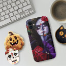 Buscar cráneo mexicano iphone fundas Calavera