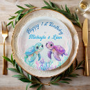 Buscar gemelos redondas decoracion 1 ᵉʳ cumpleaños