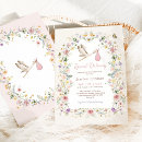 Buscar mariposas coloridas elegantes invitaciones Flor silvestre