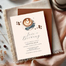 Buscar café invitaciones Prometida
