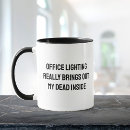 Buscar chistes sarcásticos tazas Humor laboral
