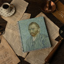 Buscar pinturas famosas libretas Vincent van gogh