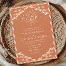 Buscar gótico invitaciones Hallowedding