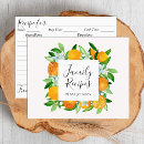 Buscar la familia tarjetas recetas Floral