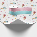 Buscar rosa y azul cintas Para ellos