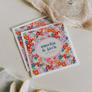 Buscar alegría servilletas Para ellos