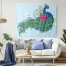 Buscar flor de pavo real posters Hermoso