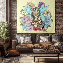 Buscar fantas arte Mágico