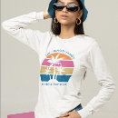 Buscar playa camisetas Costero