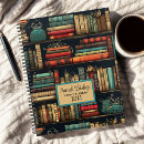 Buscar biblioteca agendas Amante de los libros